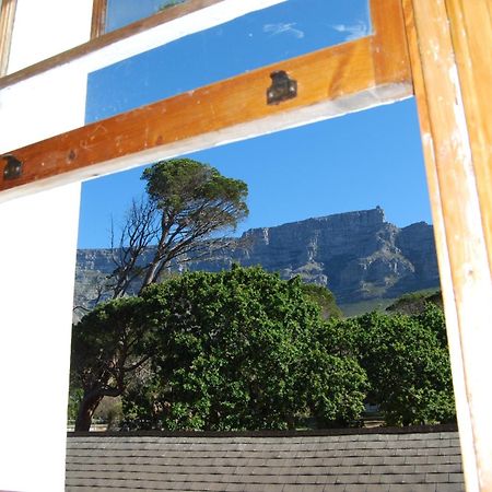 Ashanti Lodge Backpackers Cape Town Exterior foto